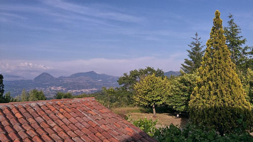 Agriturismo Collevento Trecchina Bilik gambar